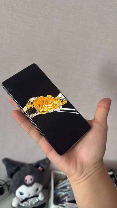 Samsung s10plus 512gb