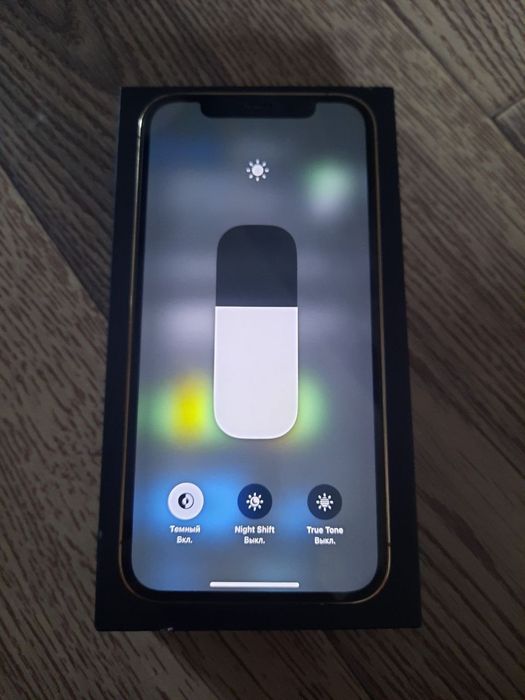 Iphone 12 pro 128 gb
