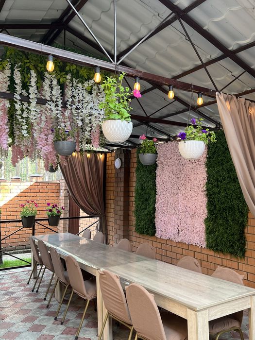 Гостевой дом «Алтын Уя» в Боровом