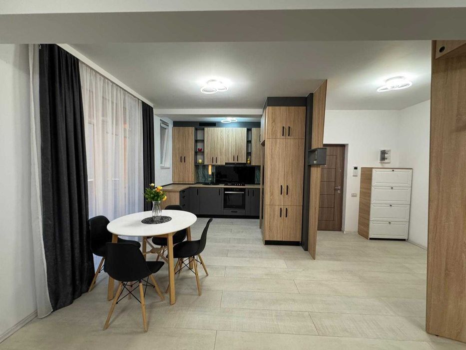 Proprietar - apartament 2 camere Dumbrăvița