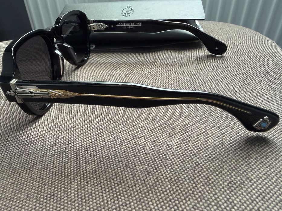 Ochelari de soare jacques marie mage