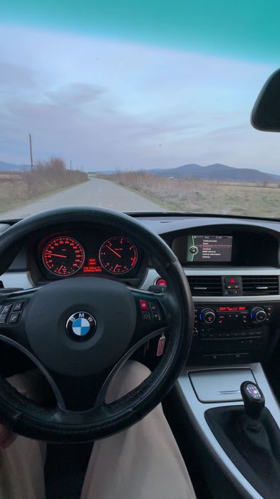 BMW 3 Series 2009 — imagine 5