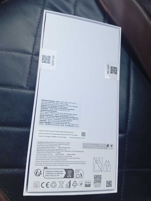 Redmi Note 15 SIGILAT