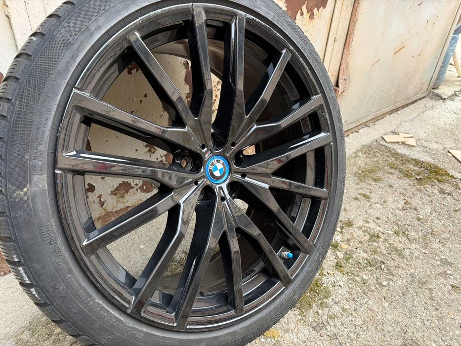 Style 742M BMW X5*X6*X7