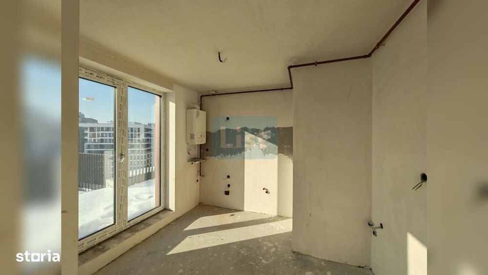Vanzare(cesionare) apartament cu 5 camere cu 2 parcari Maia Zorilor