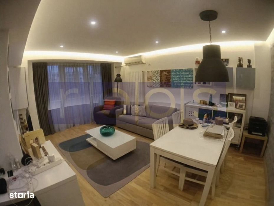 De Vânzare – Apartament 2 Camere | Bulevardul Unirii | Vedere Panorami