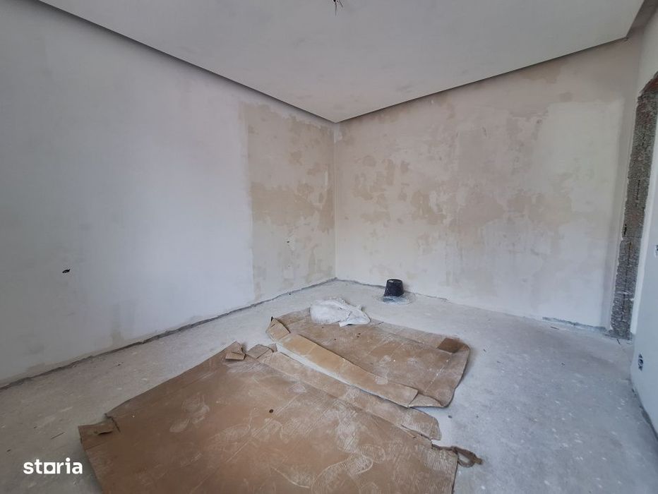 Apartament cu 3 camere, 66 mp, parcare, zona Terra