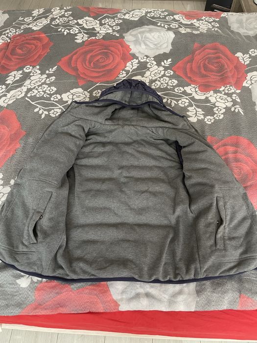 Страхотно зимно яке