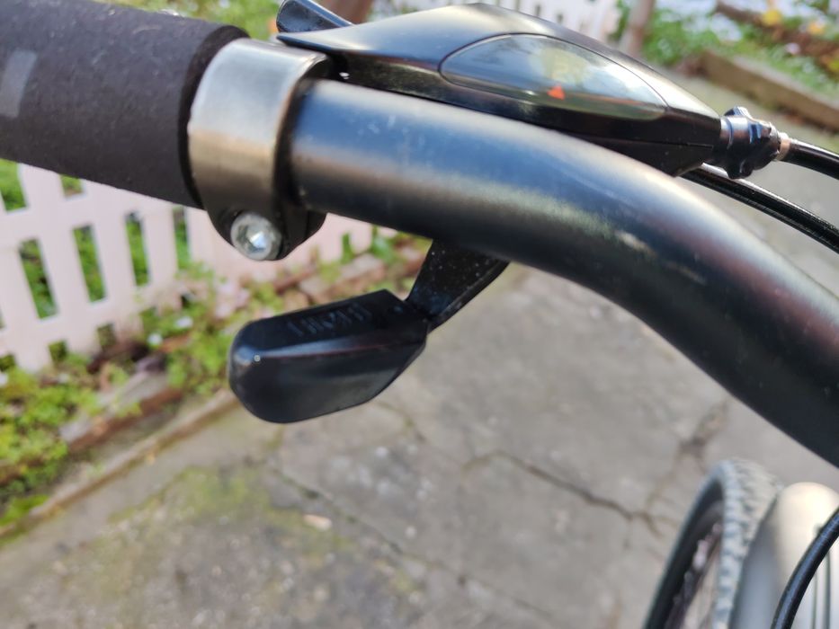 Чудесен шосеен велосипед HERCULES 26 инча