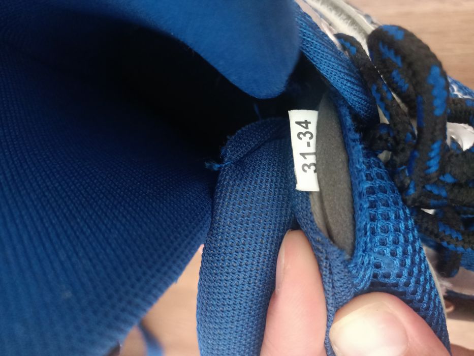 Продам роликовые коньки