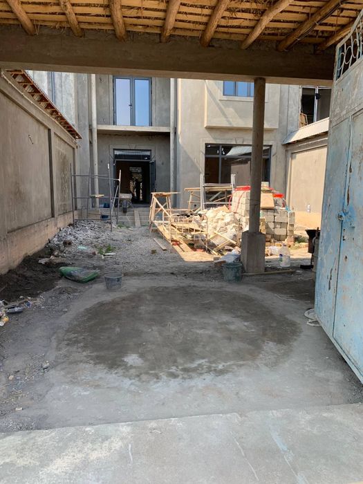 Семент сувок киламиз