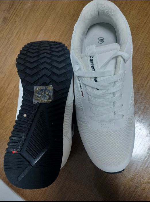 Adidas Carera Nr 40
