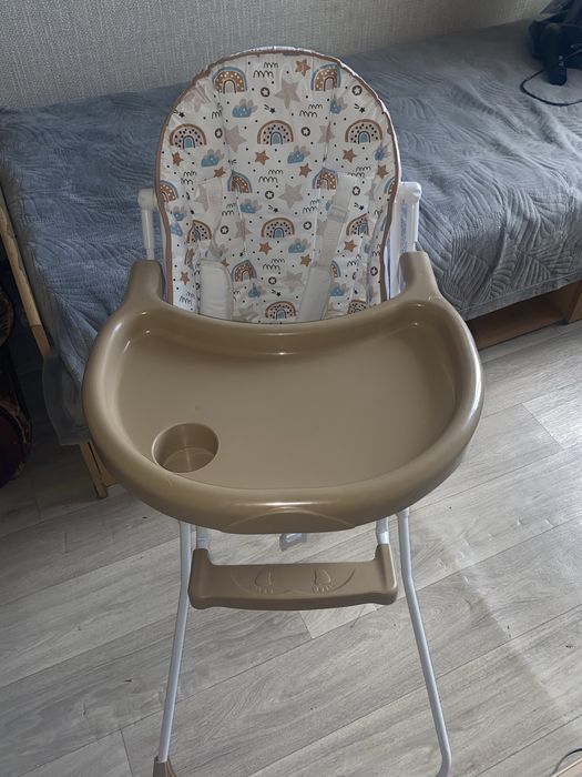 Продам детский стульчик