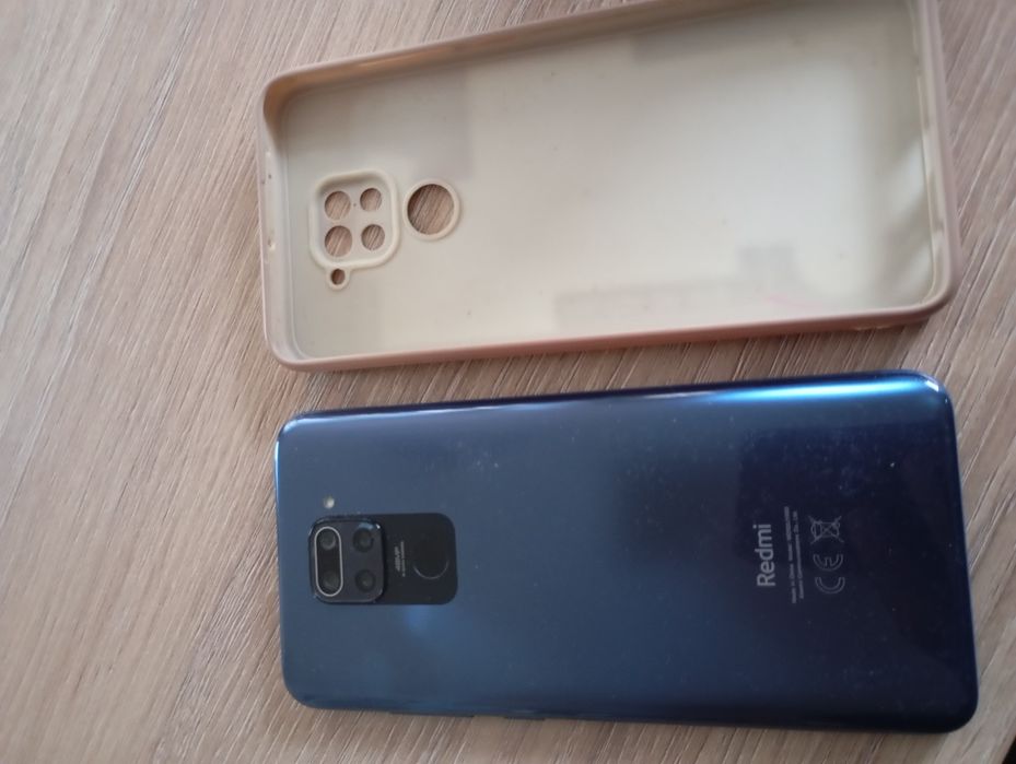 Xiaomi redmi note 9 128/4