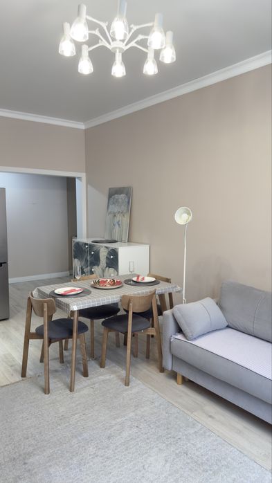 ЖК Амир, розыбакиеаа , Мега