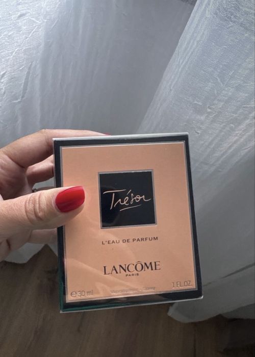 Lancom Tresor ORIGINAL