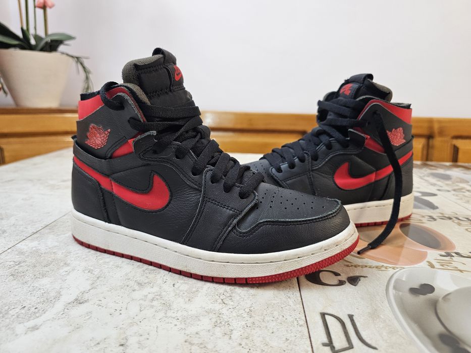 Air jordan zoom piele naturala originali
