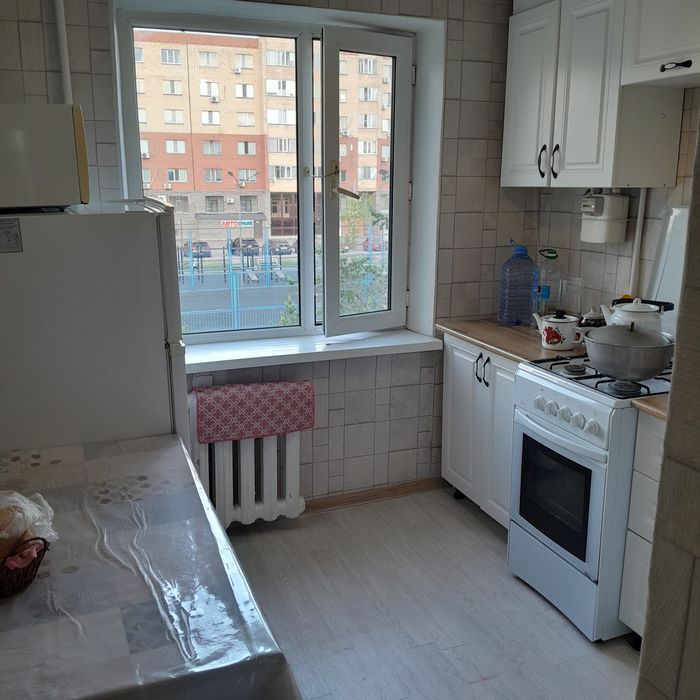 Продам 2-х комнатную квартиру