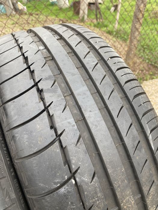 205/55/17 Мишелин Летни