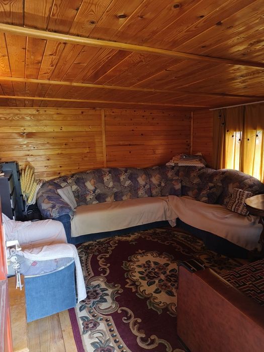 Vând teren intravilan