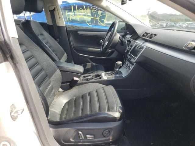 caseta de directie vw passat cc benzina 2.0 cutie dsg garantie 2 ani