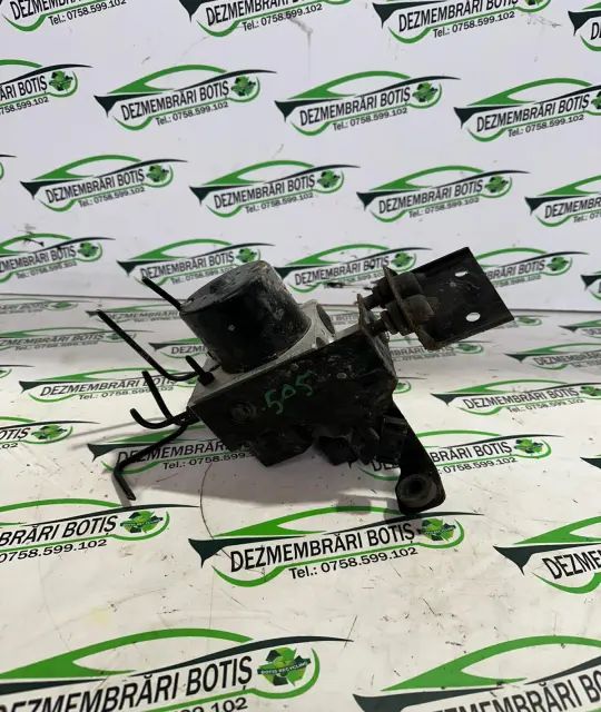 Pompa ABS 0 265 800 003 Skoda Fabia 2003 1.2 MT (64 hp)