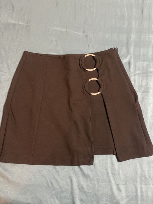 Юбка, бренд катон