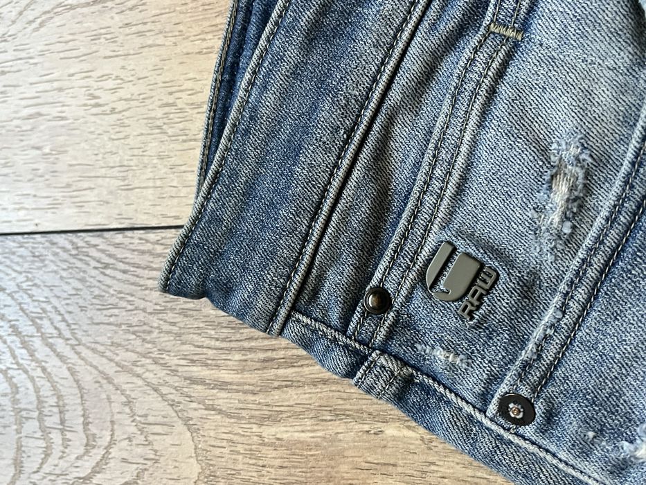 G Star RAW : LANCET Skinny  - Нови размер 38- 40 / Оригинал
