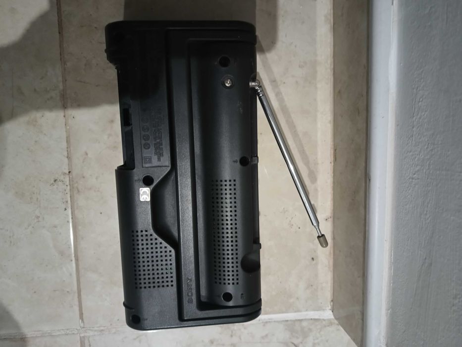 Радио- Sony M50RDS