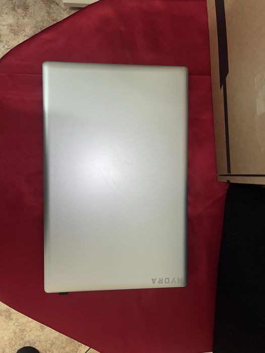 Ноутбук HYDRA H21