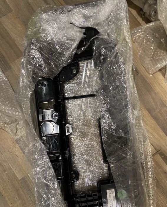 Задний фонарь Zeekr 9X