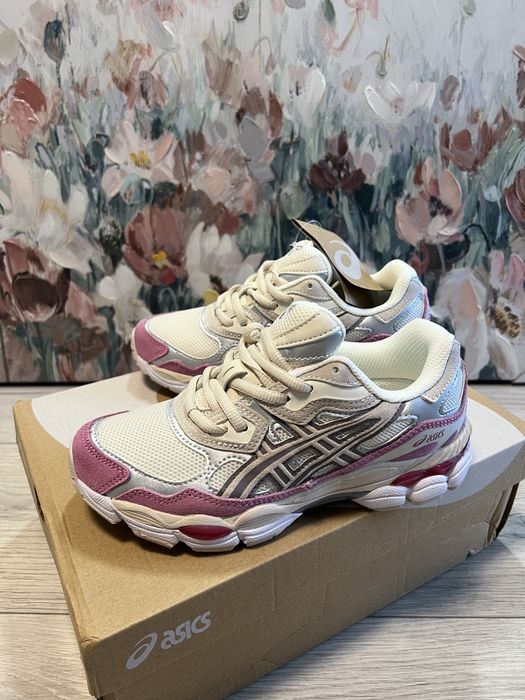 Asics Gel-Nyc