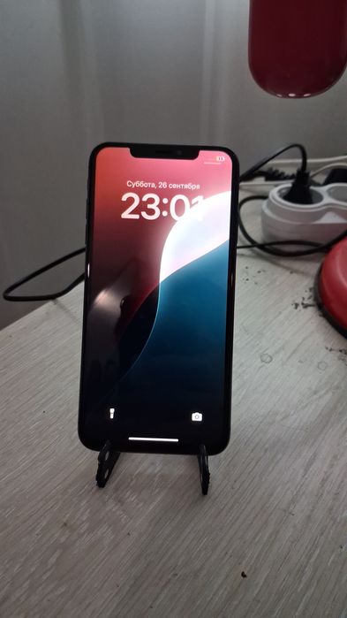 Продам Iphone Xs Max 256gb