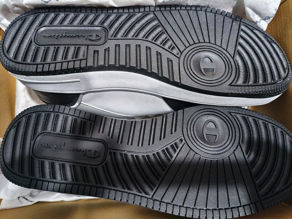 Маратонки  Champion Rebound 2.0 Low Cut Shoe