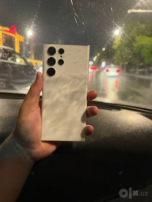 SAMSUNG 22 S ulta yaxshi telefon