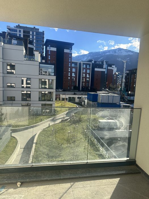 Продава се Четиристаен апартамент в София, Кръстова вада - 171 кв.м за 1717 €/кв.м - Снимка #7