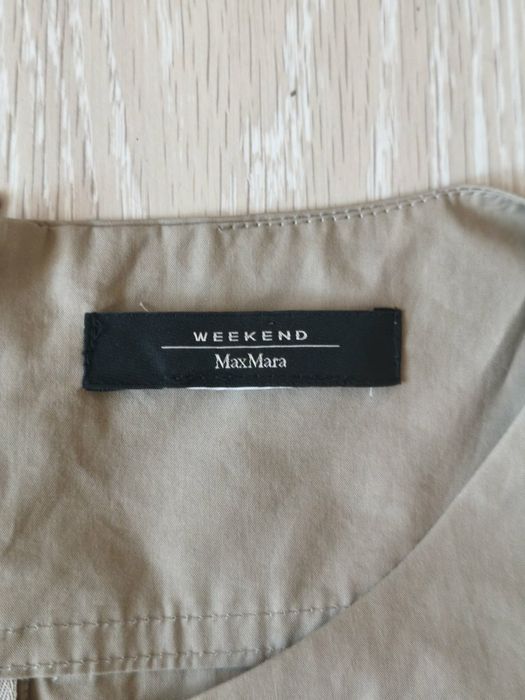Salopeta dama Weekend Max Mara  S
