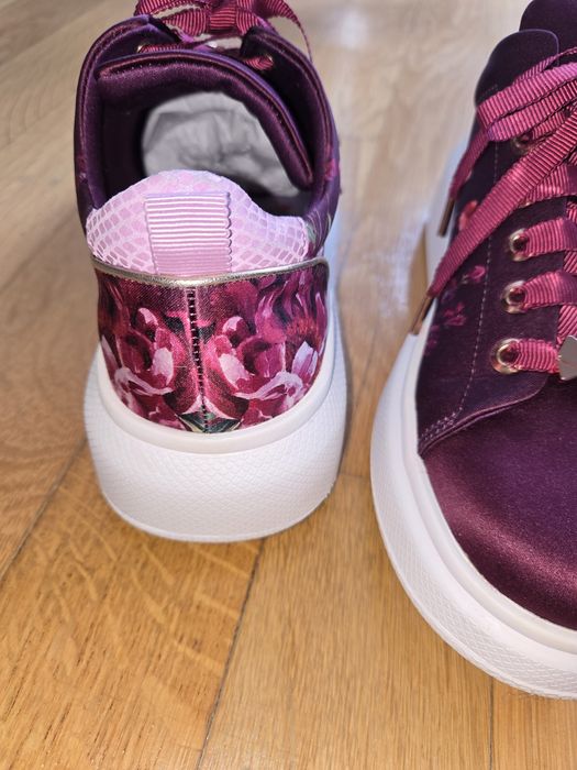 Sneakers Ted Baker, noi, 37