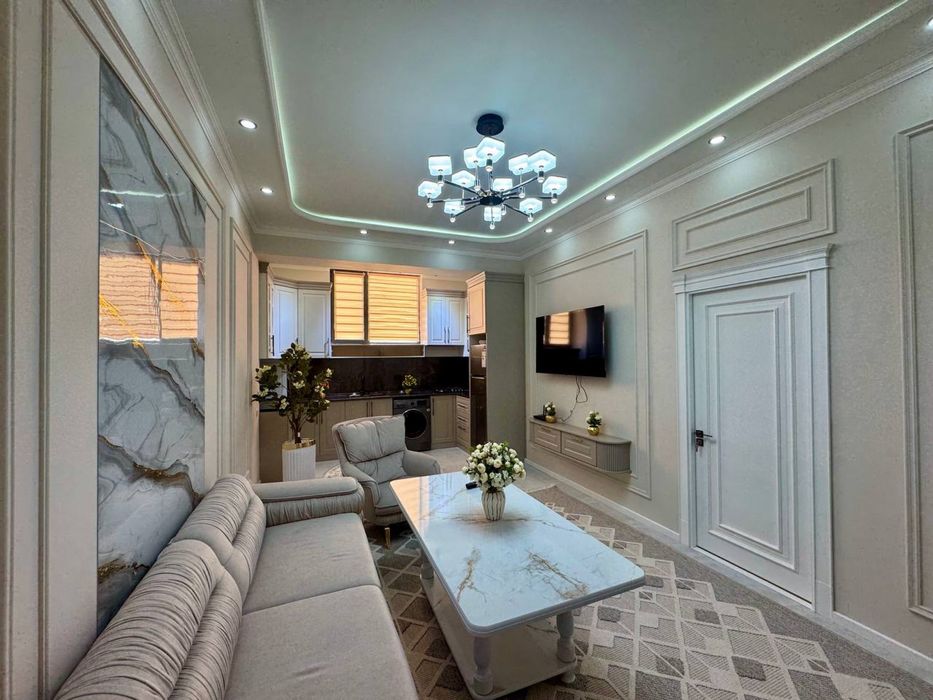 ПРОДАЁТСЯ Квартира! Новостройка