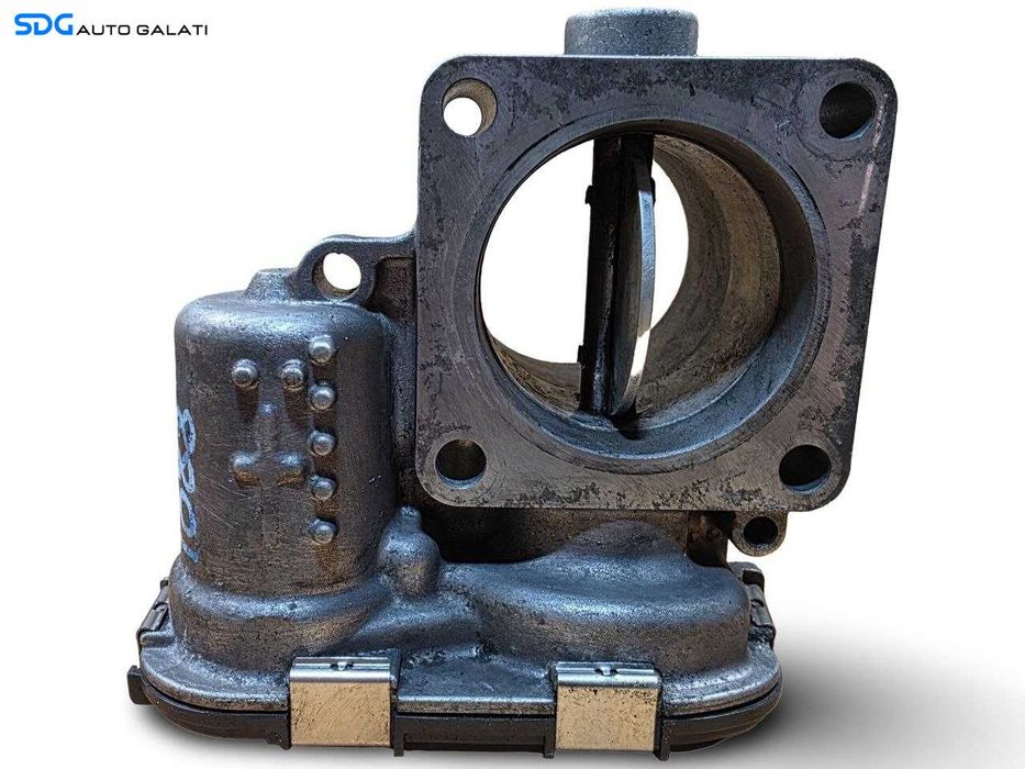 Clapeta Acceleratie Hyundai i30 1.7 CRDI 2011 - 2019 Cod 35100-2A600, 0280750612 [N5555]