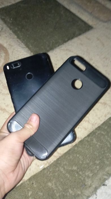 Xiaomi Mi A1 Сатлады