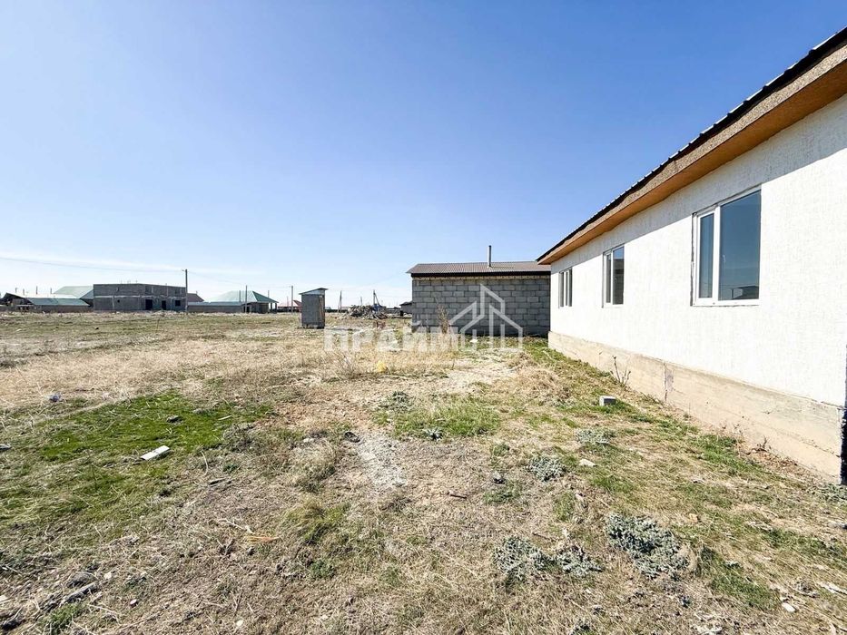 ПРОДАМ 5 ком. дом Ынтымак (Аслан ПРАЙМ)