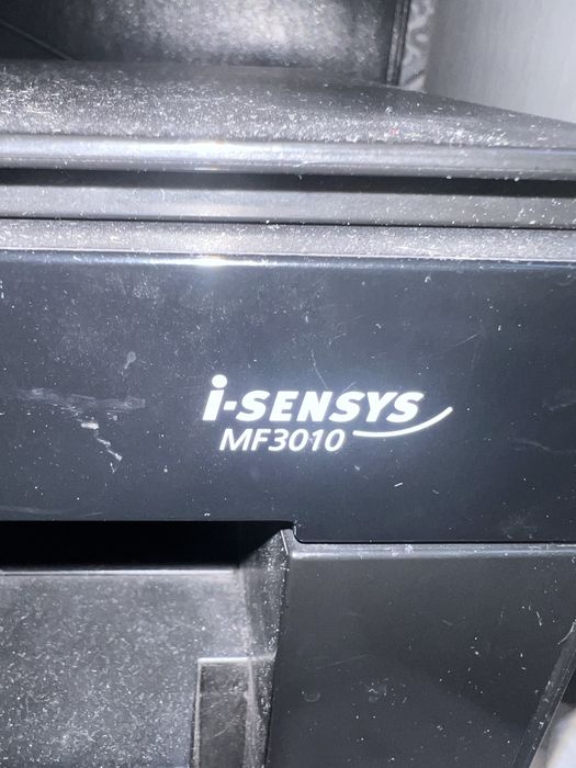 Продам лазерный принтер Canon