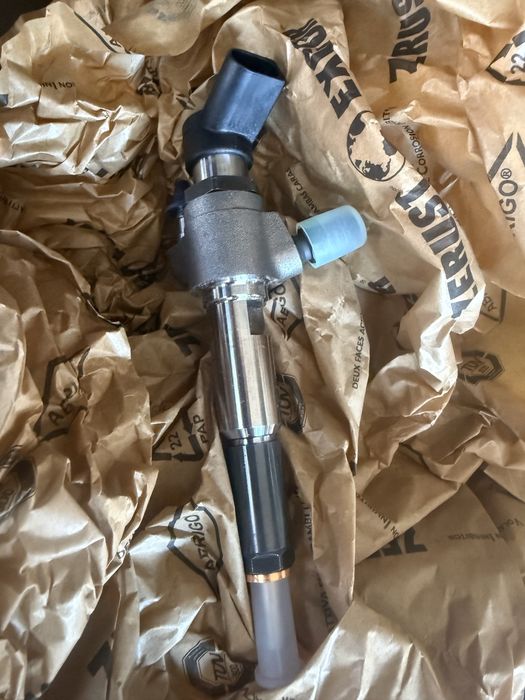 Нови дюзи Siemens Continental 1.6 HDI