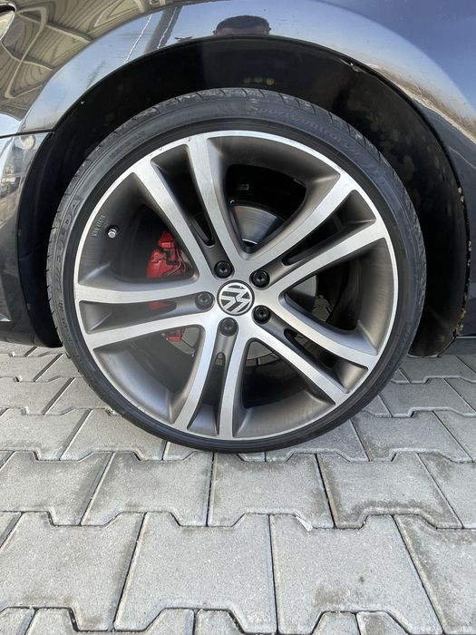 Jante r19 vw audi