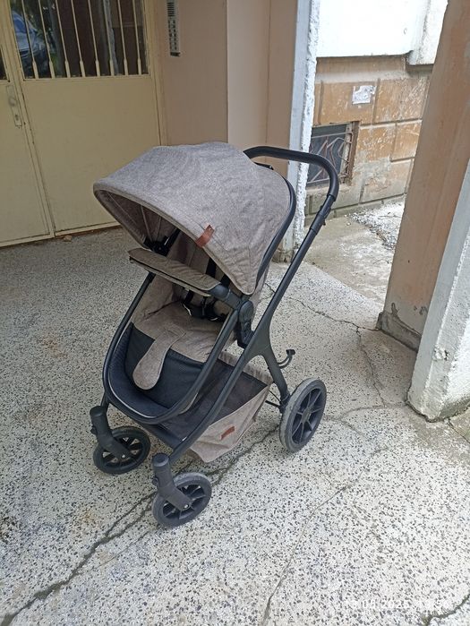 Бебешка количка Chipolino АВИА