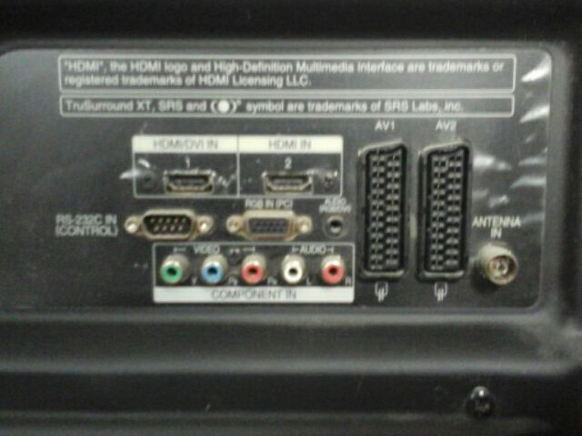 Продам телевизор.