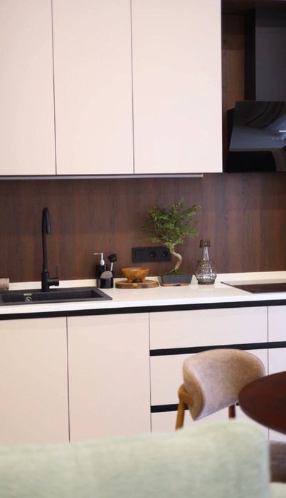 ЖК GREEN ISLAND 2/9/13 новый ремонт 53м2 ор. Садык Азимова