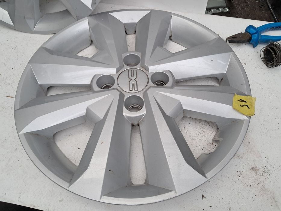 Тасове Nissan Bus 16 цола  Dacia Sandero 15ц 16 ц