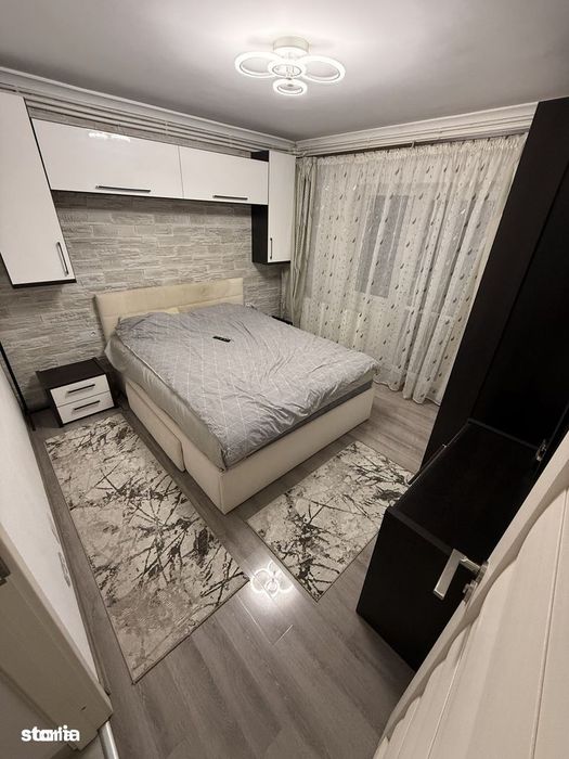 Apartament 2 camere de vanzare Gorjului